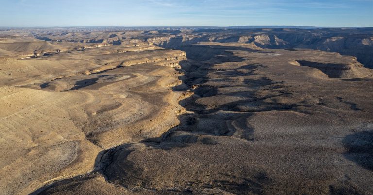 How Photographer James Roh Uses Drones and Planes to Tell Powerful Stories