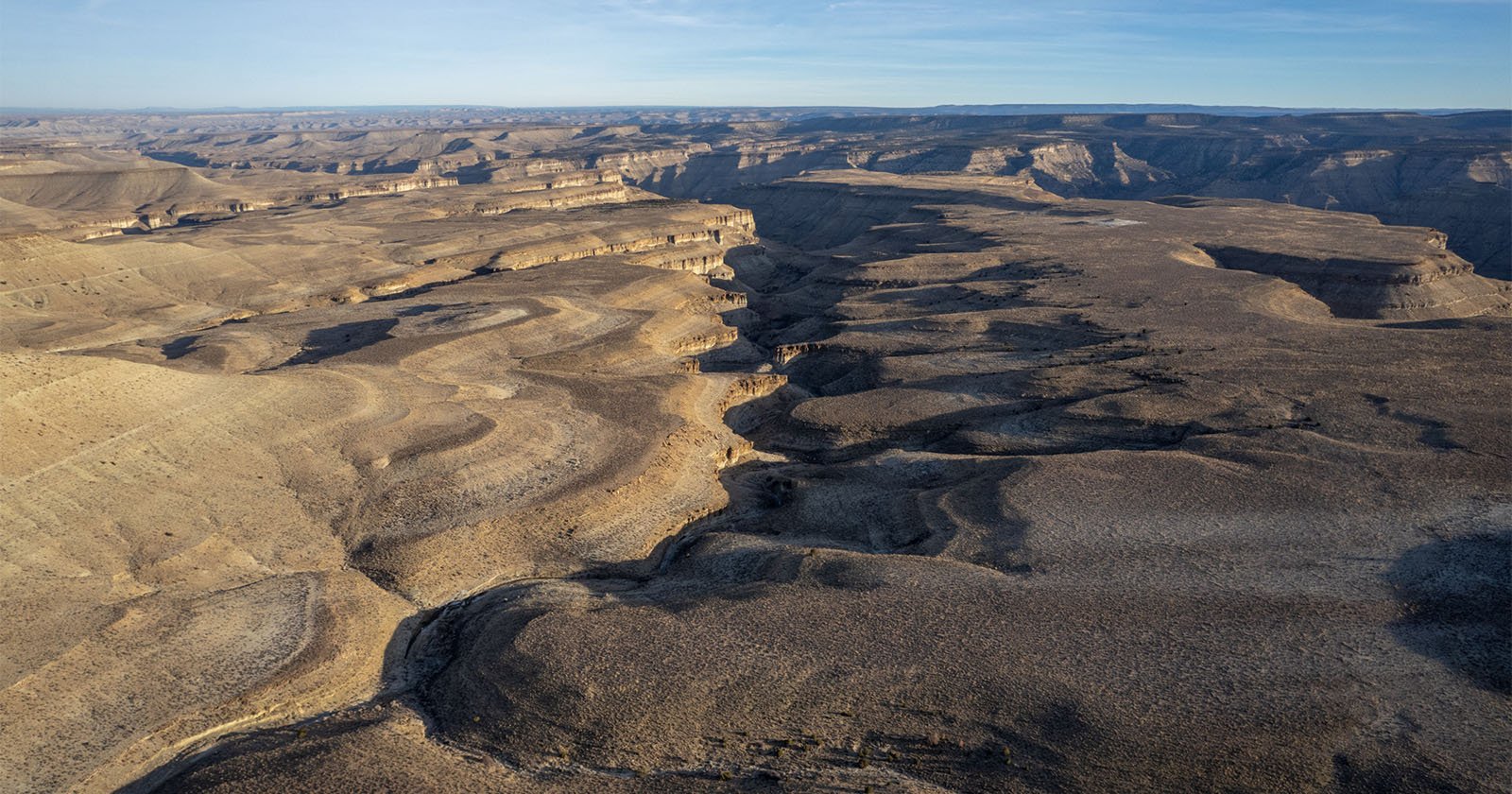 How Photographer James Roh Uses Drones and Planes to Tell Powerful Stories