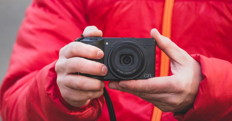 Why Is The Ricoh GR IV Taking So Long? Photographers Want it Now