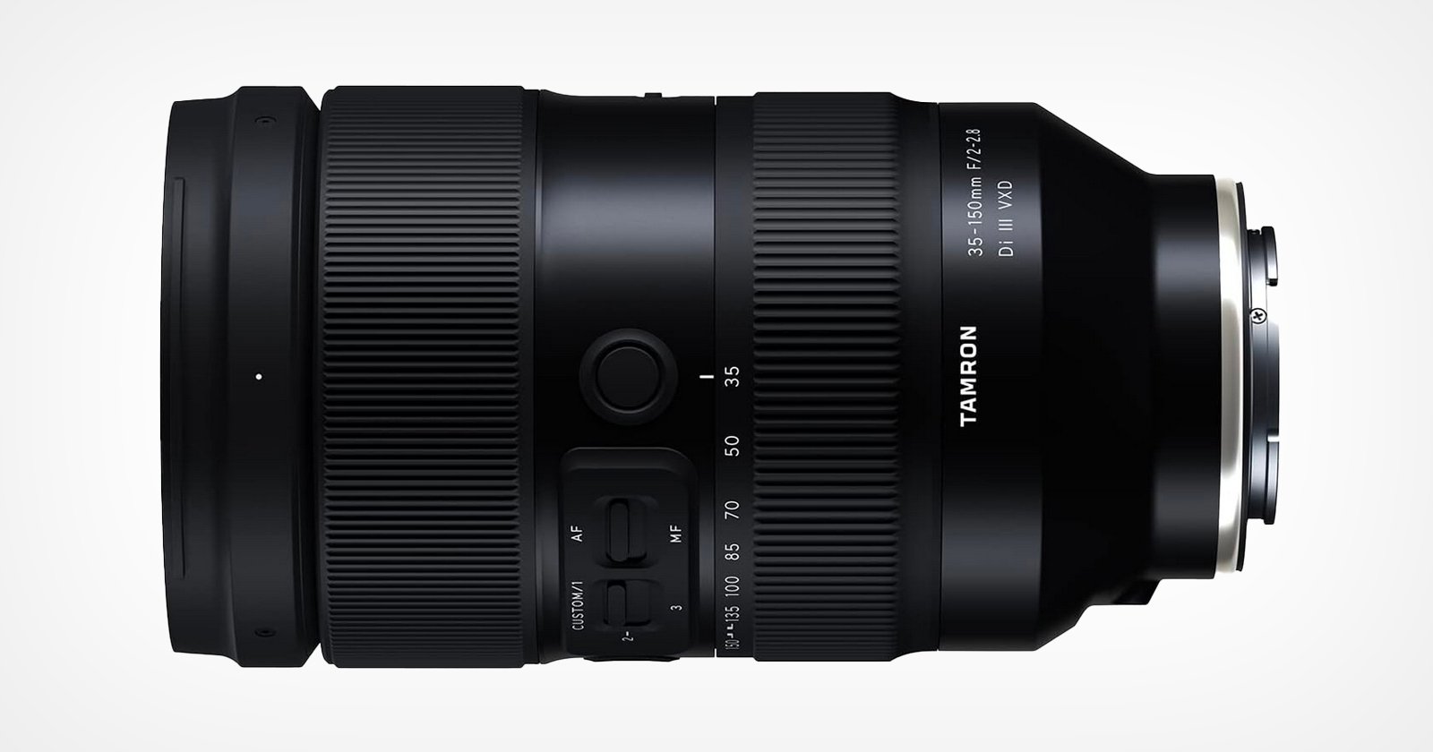 Tamron 35-150mm f/2-2.8 Now Supports 120 FPS on the Sony a9 III With the Usual AF-C Caveat