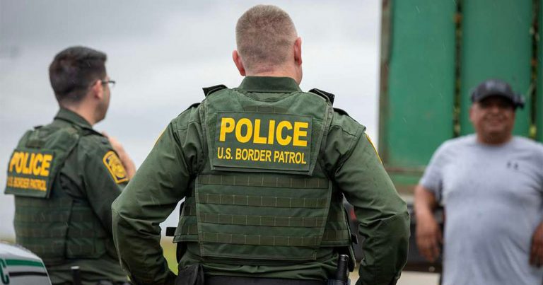 Border Agents Will No Longer Use Bodycams Because They Are Compromised