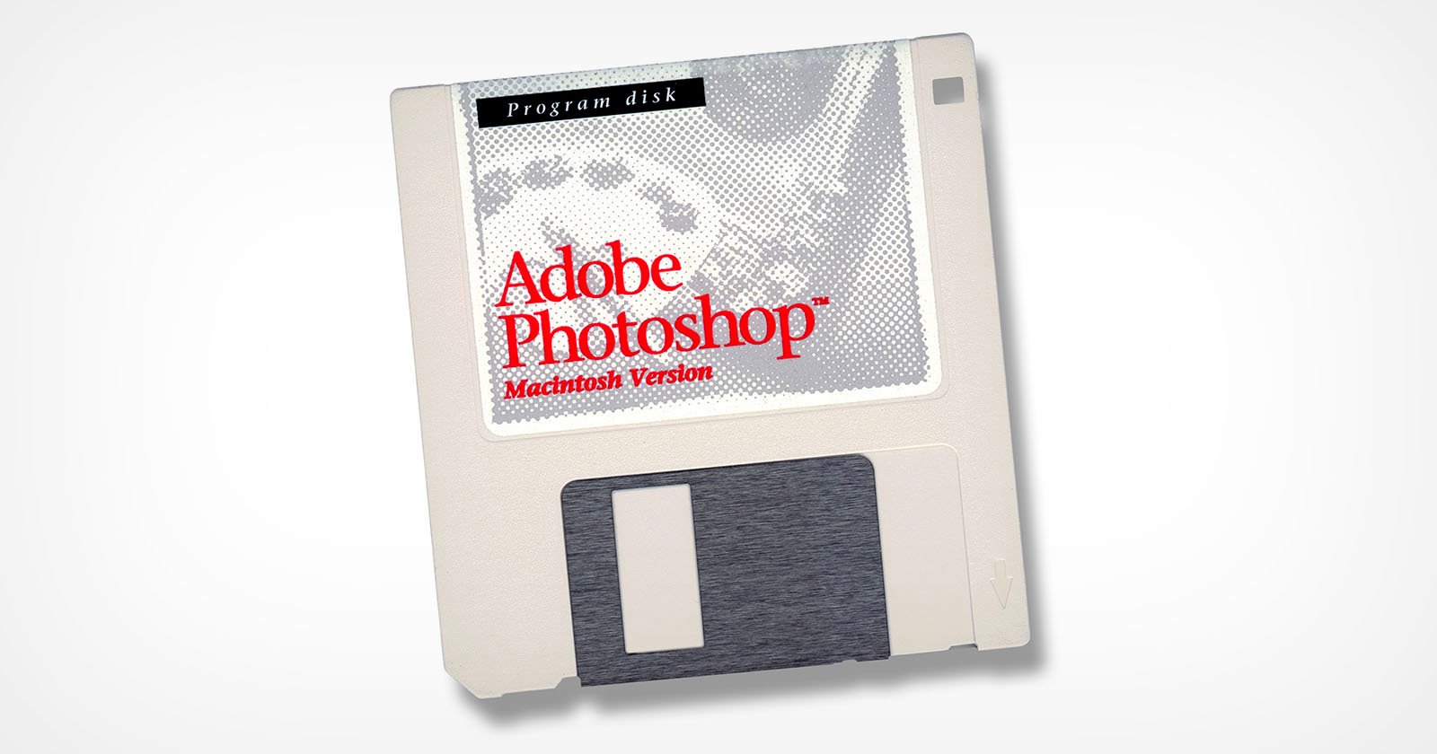 Adobe Photoshop, Most Influential Image Editing App Ever, Turns 35