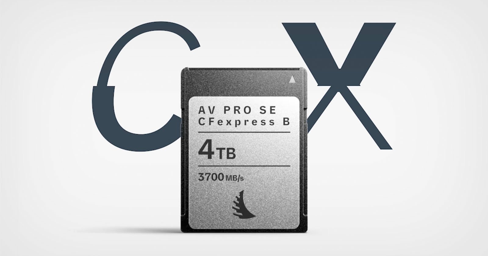 Angelbird’s CFexpress 4.0 Type B Cards Come in Capacities Up to 4TB