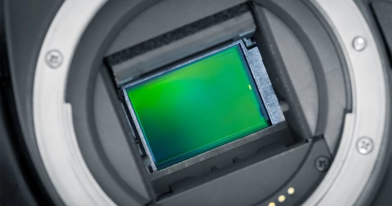 The 60-Year History of Digital Image Sensors As Told By Those Involved