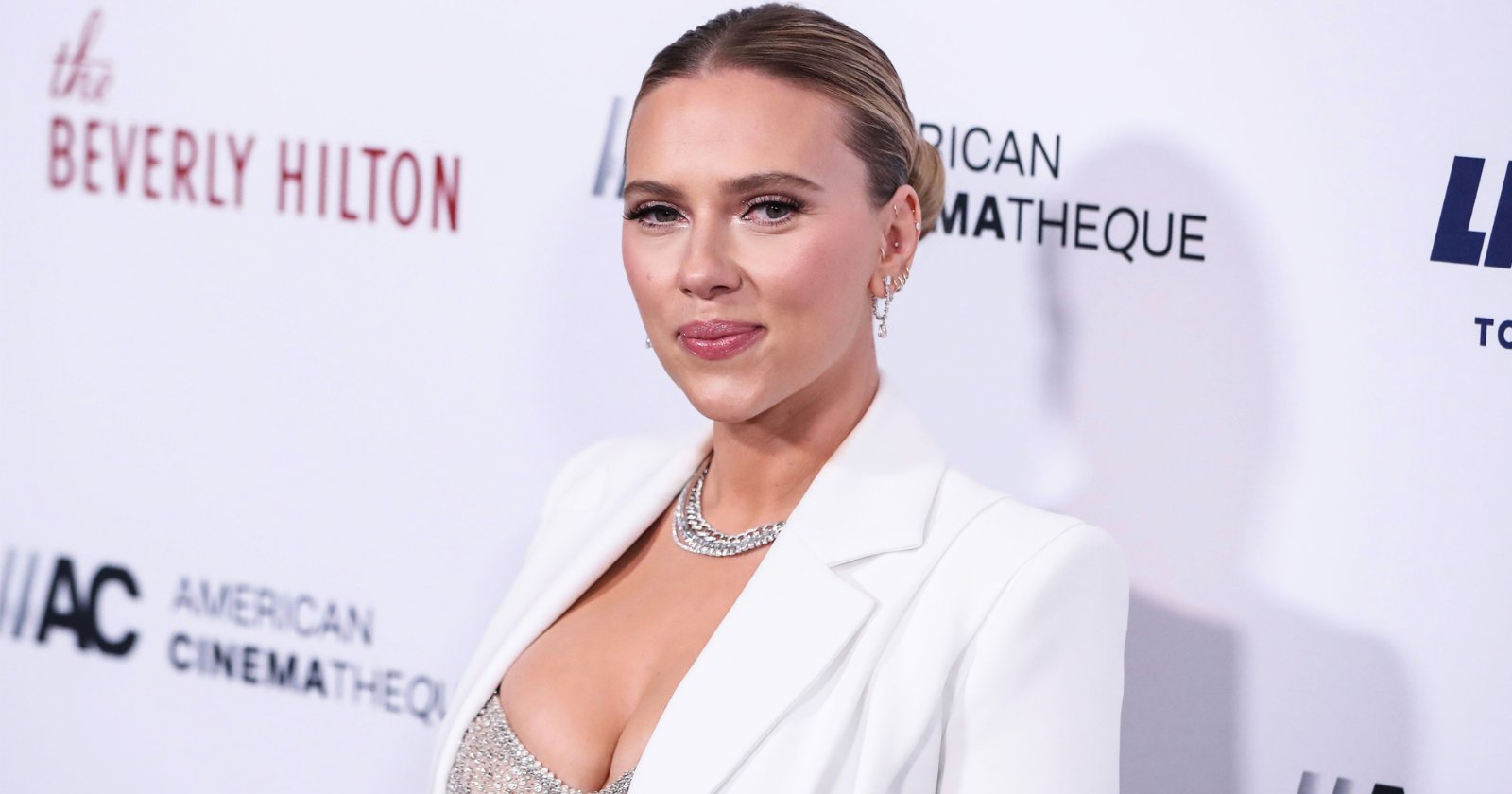 Scarlett Johansson Condemns ‘Misuse of AI’ as Deepfake Video Goes Viral