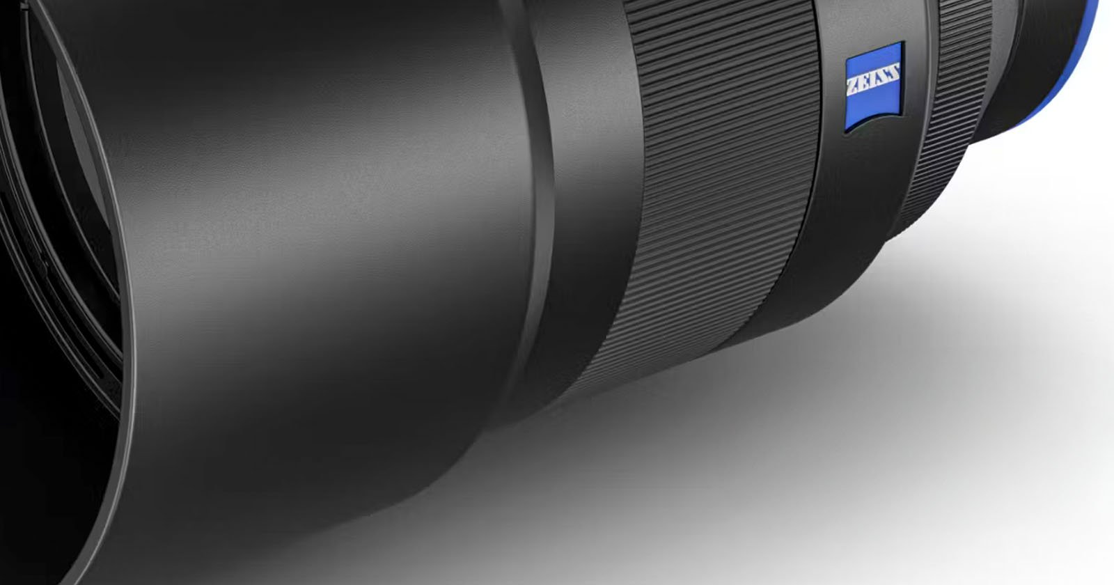 Zeiss’ Teased Lens Is an Otus 50mm f/1.4 Prime