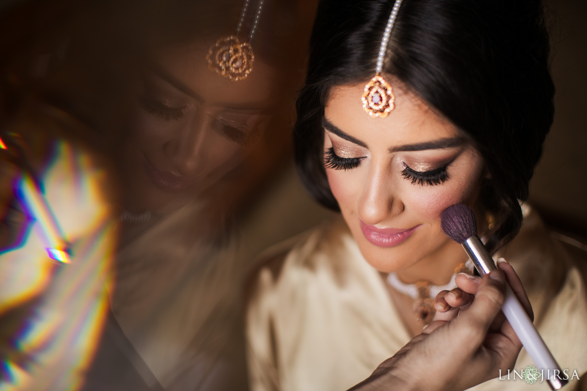 Four Seasons Westlake Village Muslim Shaadi | Umbreen & Azm