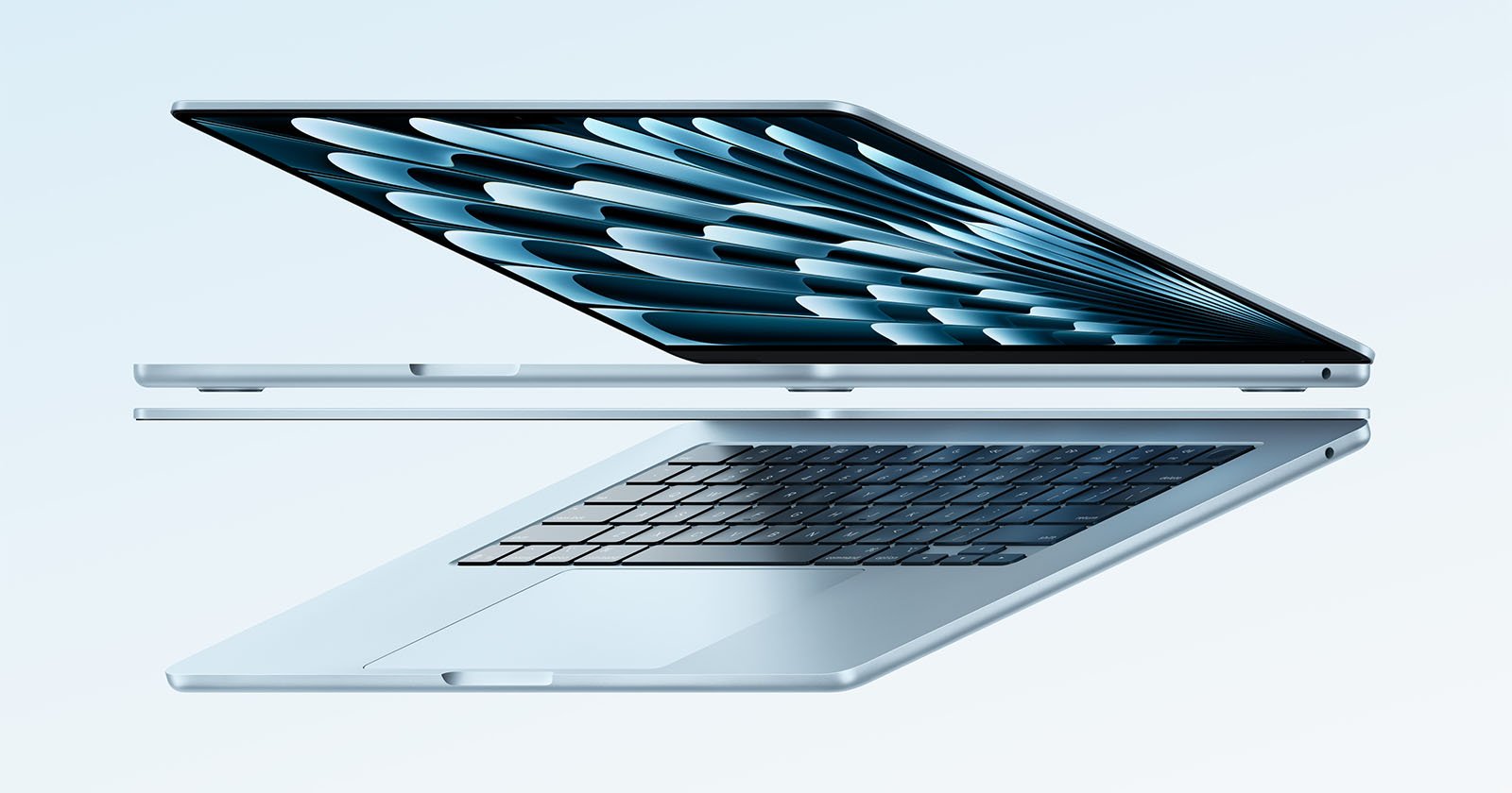 Apple’s New M4-Powered MacBook Air Is More Powerful and Affordable