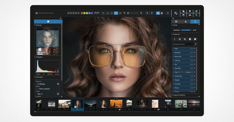 Excire Foto Office Edition Brings AI Photo Management to Teams