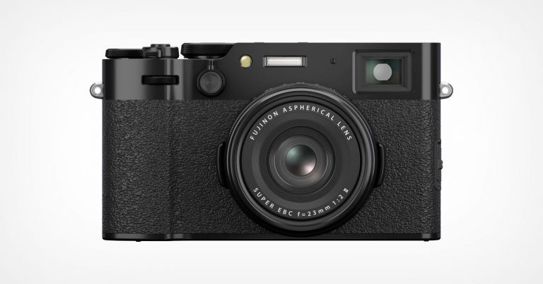 Fujifilm Increased X100VI Production, Is ‘Closer’ To Shipping Outstanding Orders