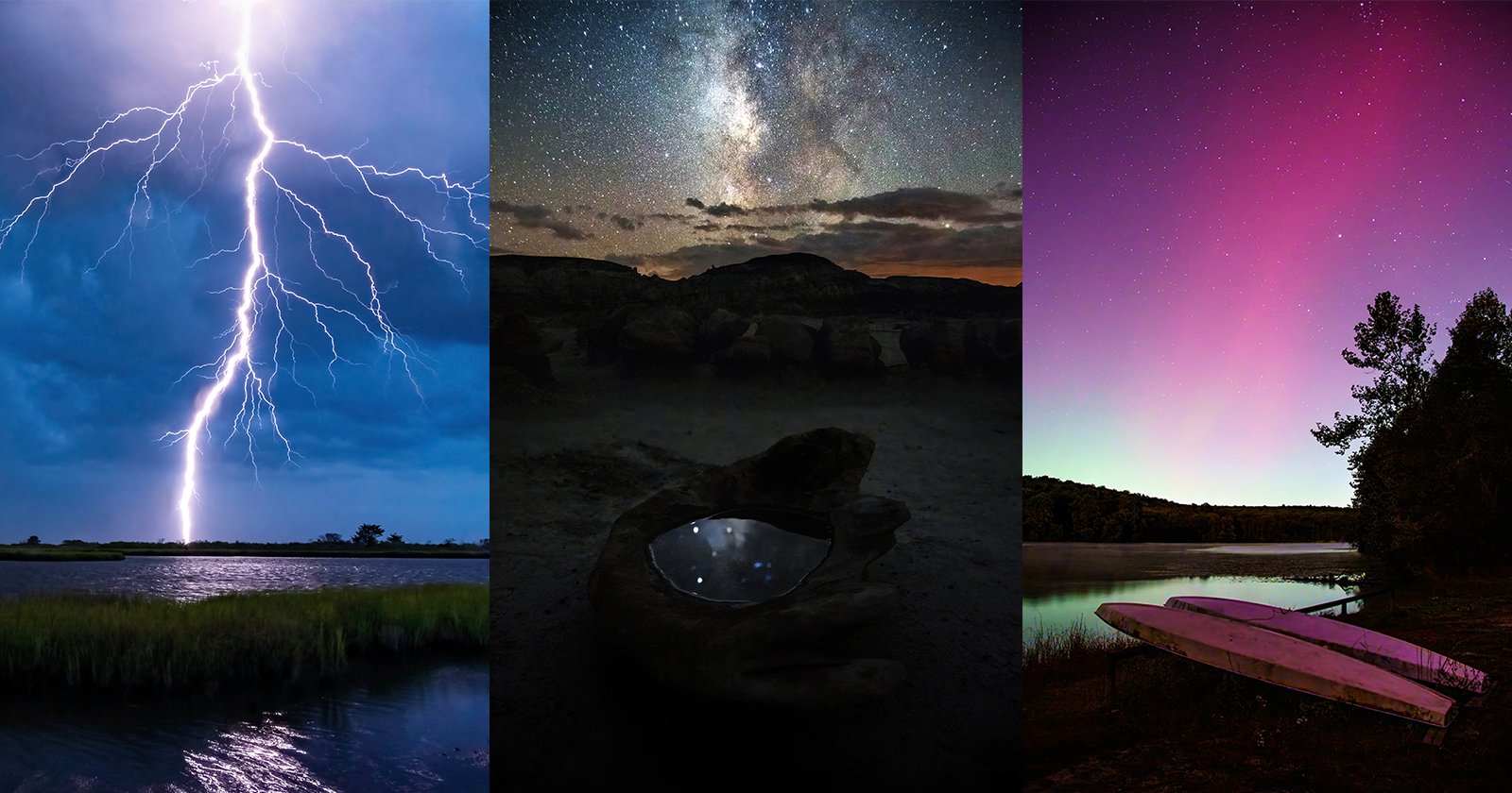 The Best Night Photography Tips for Trendy ‘Noctourism’ Adventures