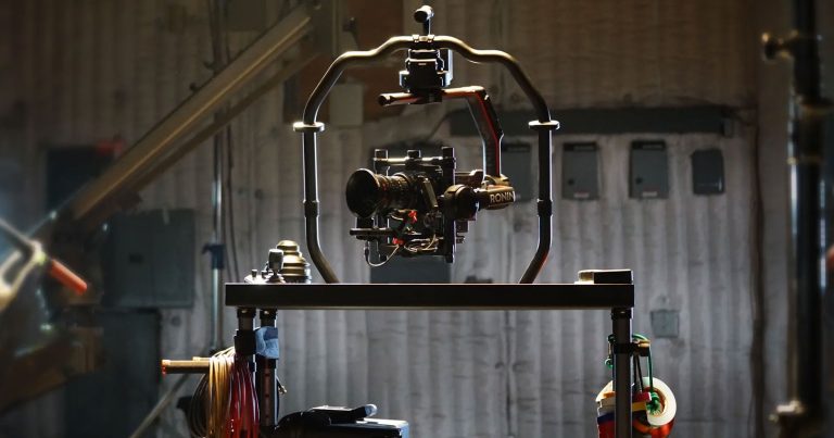 DJI Ronin’s Legacy of Innovation for Creators and Filmmakers