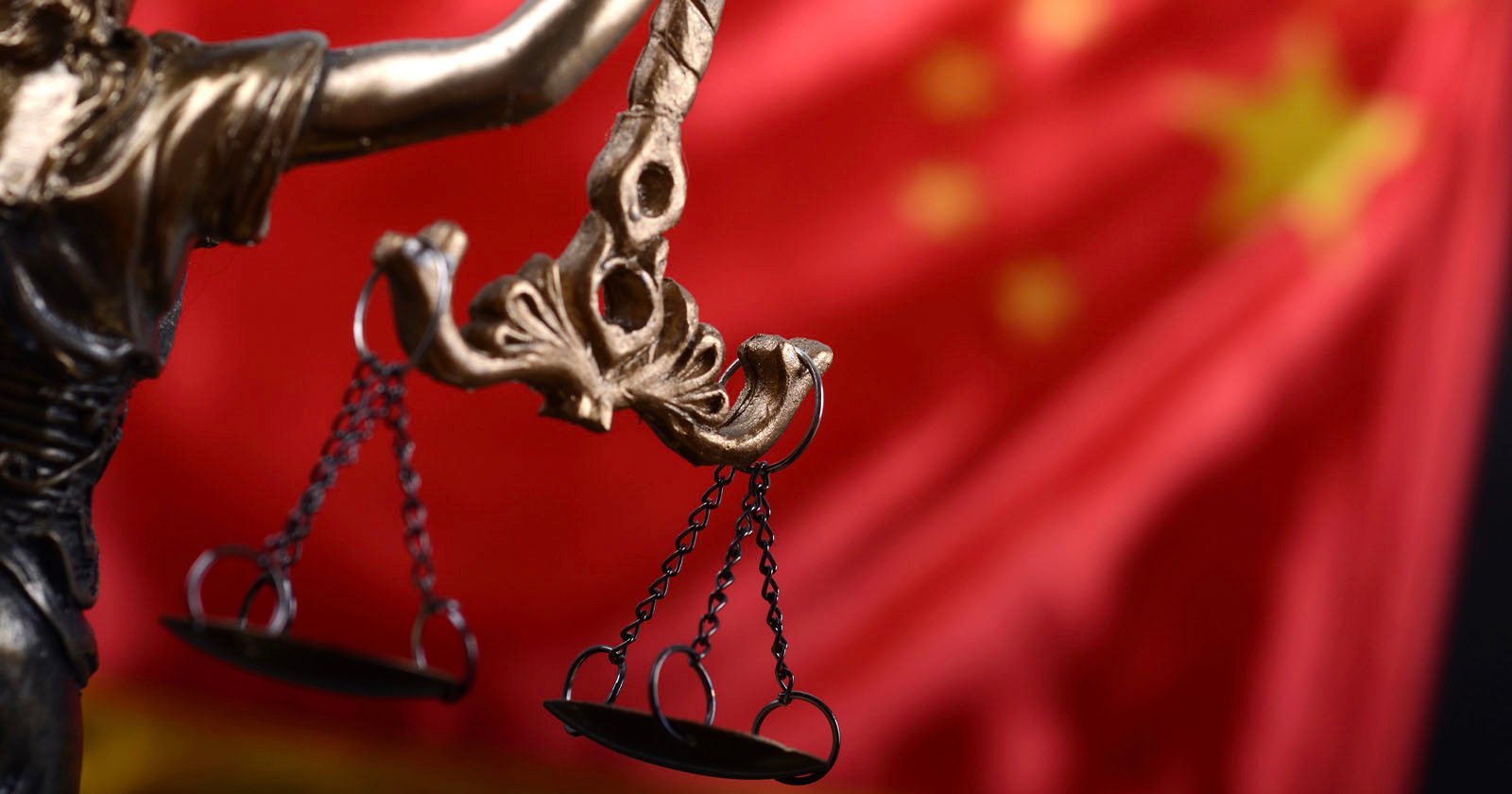 Chinese Court Rules That AI Image Has Copyright Protection