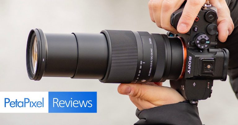 Sigma 16-300mm f/3.5-6.7 DC OS Review: A Long-Awaited Return