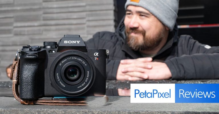 Viltrox 25mm f/1.7 Air Review: Performance Without Price