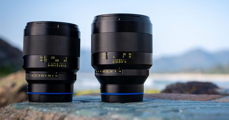 Zeiss’ Otus ML Lenses Promise Photographers Something Entirely Different