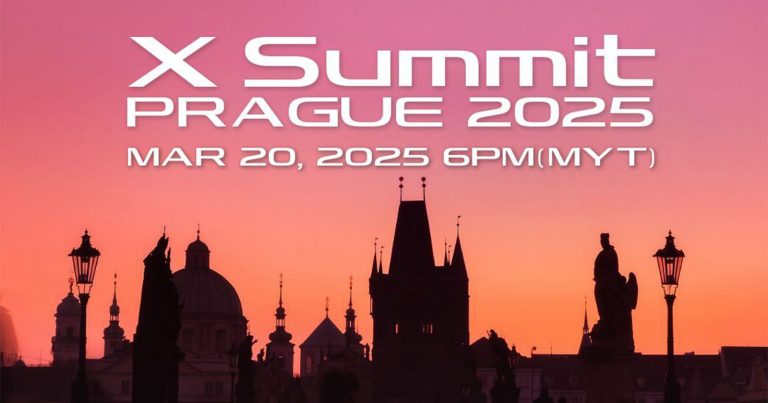 Fujifilm Announces X Summit in Prague: A New Camera Is Coming