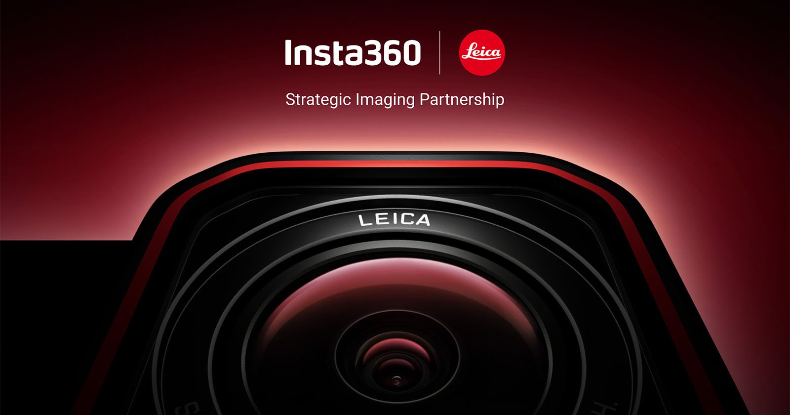 Insta360 and Leica Extend Imaging Partnership, Promise New Products