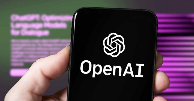 OpenAI Warns US to Let It Train on Copyrighted Material or China Wins AI Race