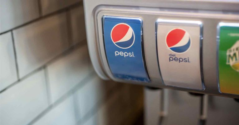 Students Sue Pepsi After its Vendor Used AI to Turn Photos into Child Porn