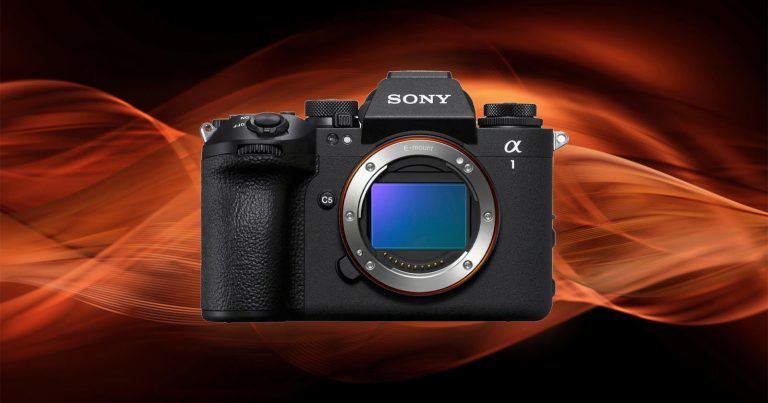 The Sony a1 II’s Popularity Among Pros Shows How Much the ‘Little Things’ Matter