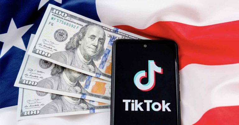 Reddit Founder Alexis Ohanian Joins Bid to Buy TikTok