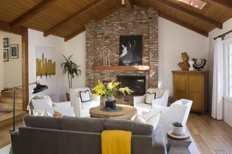 Color Palettes for Spring: What’s Hot in Home Decor