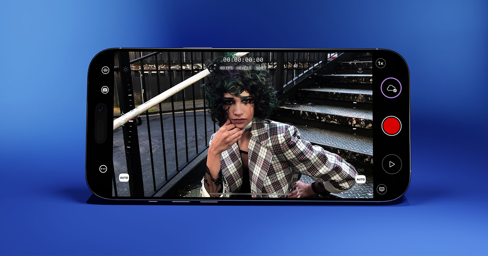 Pro iPhone Video App Mavis Camera Now Works on iPad and Connects to Frame.io
