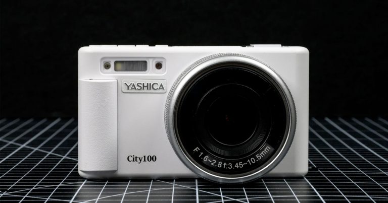 The Situation With the Yashica City 100 Might Be Worse Than We Thought