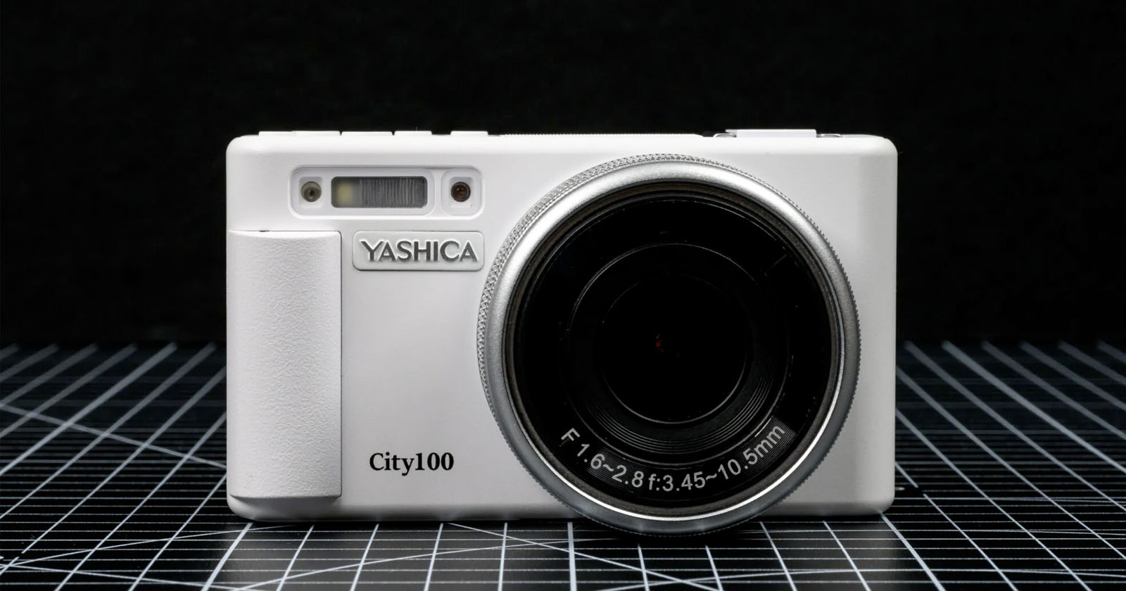 The Situation With the Yashica City 100 Might Be Worse Than We Thought The Situation With the Yashica City 100 Might Be Worse Than We Thought