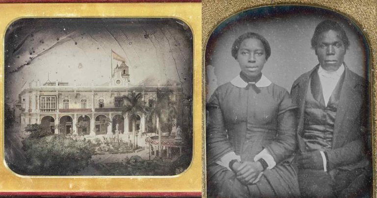 200 Daguerreotypes, Including Early Photos by Robert Cornelius, Go to Auction