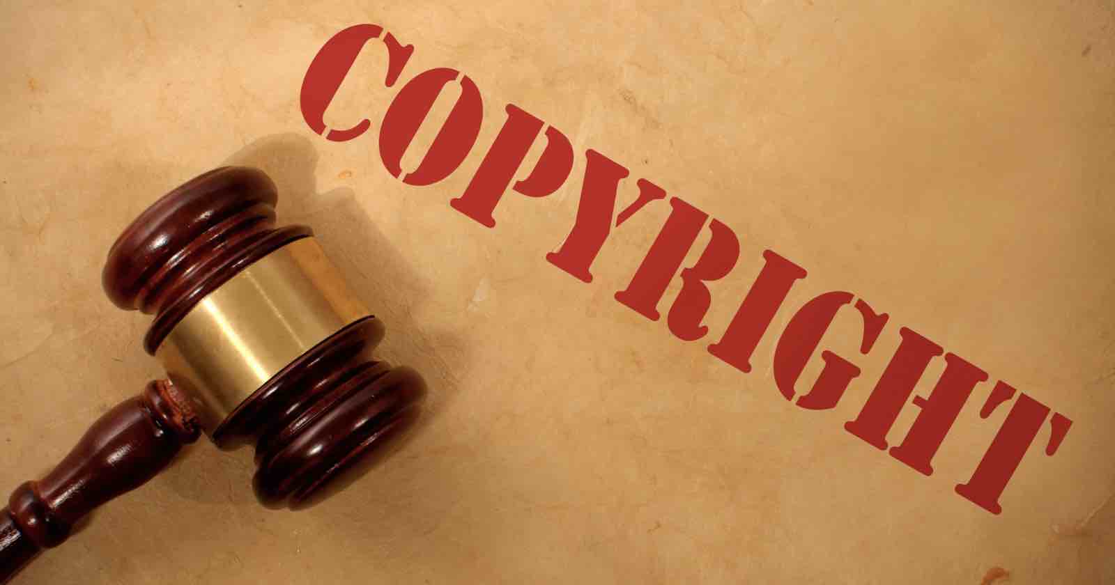 Photographer’s Lawsuit Could Redefine When Creators Can Sue for Copyright Infringement Photographer’s Lawsuit Could Redefine When Creators Can Sue for Copyright Infringement