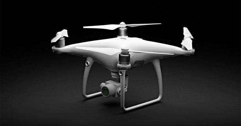 The DJI Phantom is Dead
