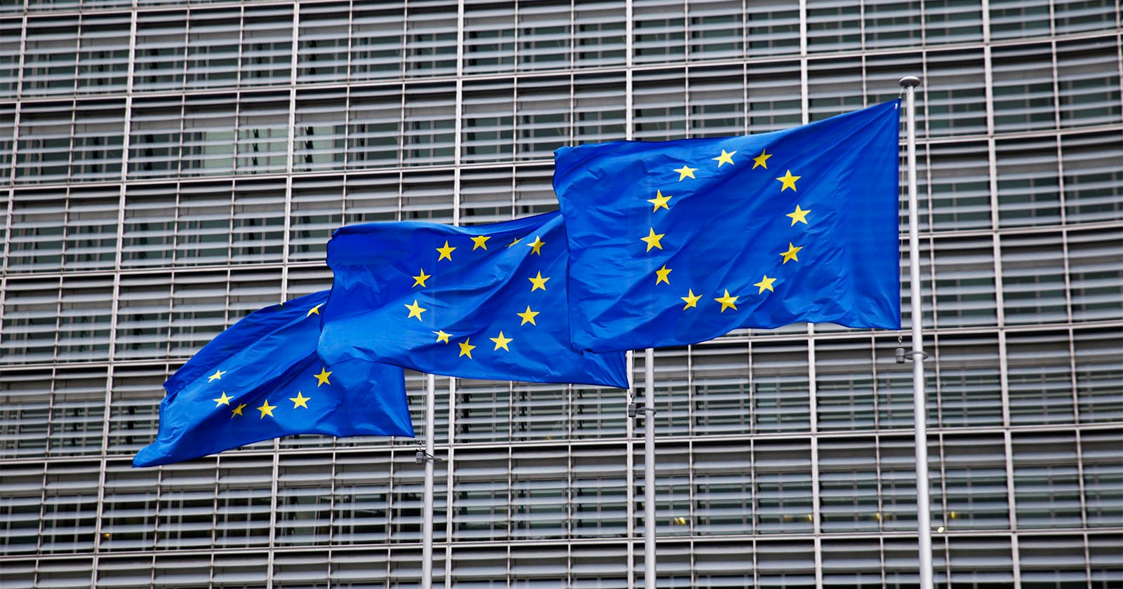 EU Fines Apple and Meta Combined $800 Million for DMA Violations