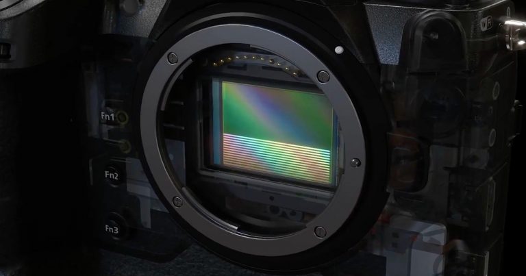 Learn the Ins and Outs of CMOS Image Sensors in Free Video Lectures