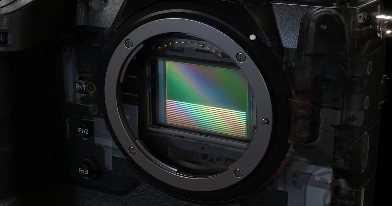 Learn the Ins and Outs of CMOS Image Sensors in Free Video Lectures Learn the Ins and Outs of CMOS Image Sensors in Free Video Lectures