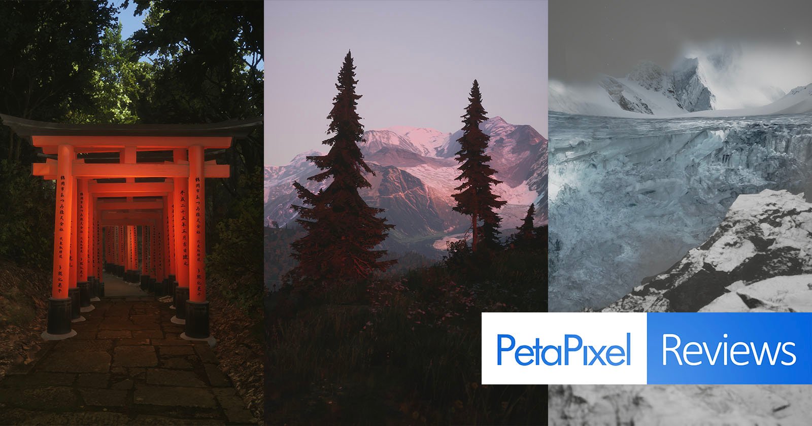 Lushfoil Photography Sim Review: The Most Realistic Photography Game Ever Lushfoil Photography Sim Review: The Most Realistic Photography Game Ever