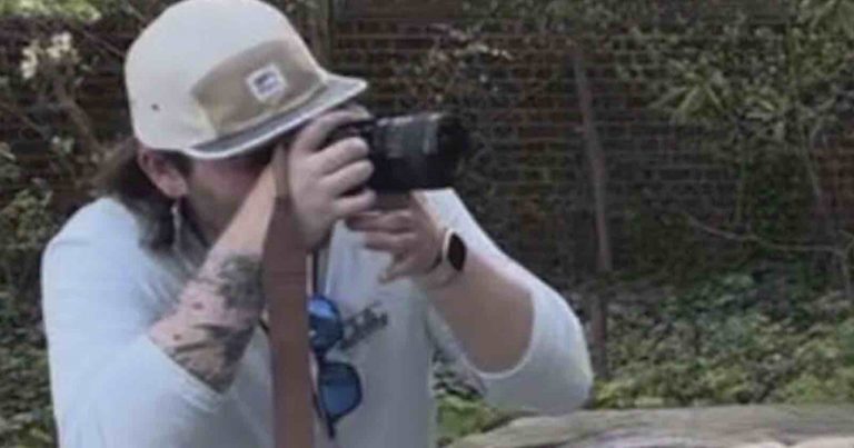 Photographer Has Camera Bag With $10K of Gear Stolen Overnight