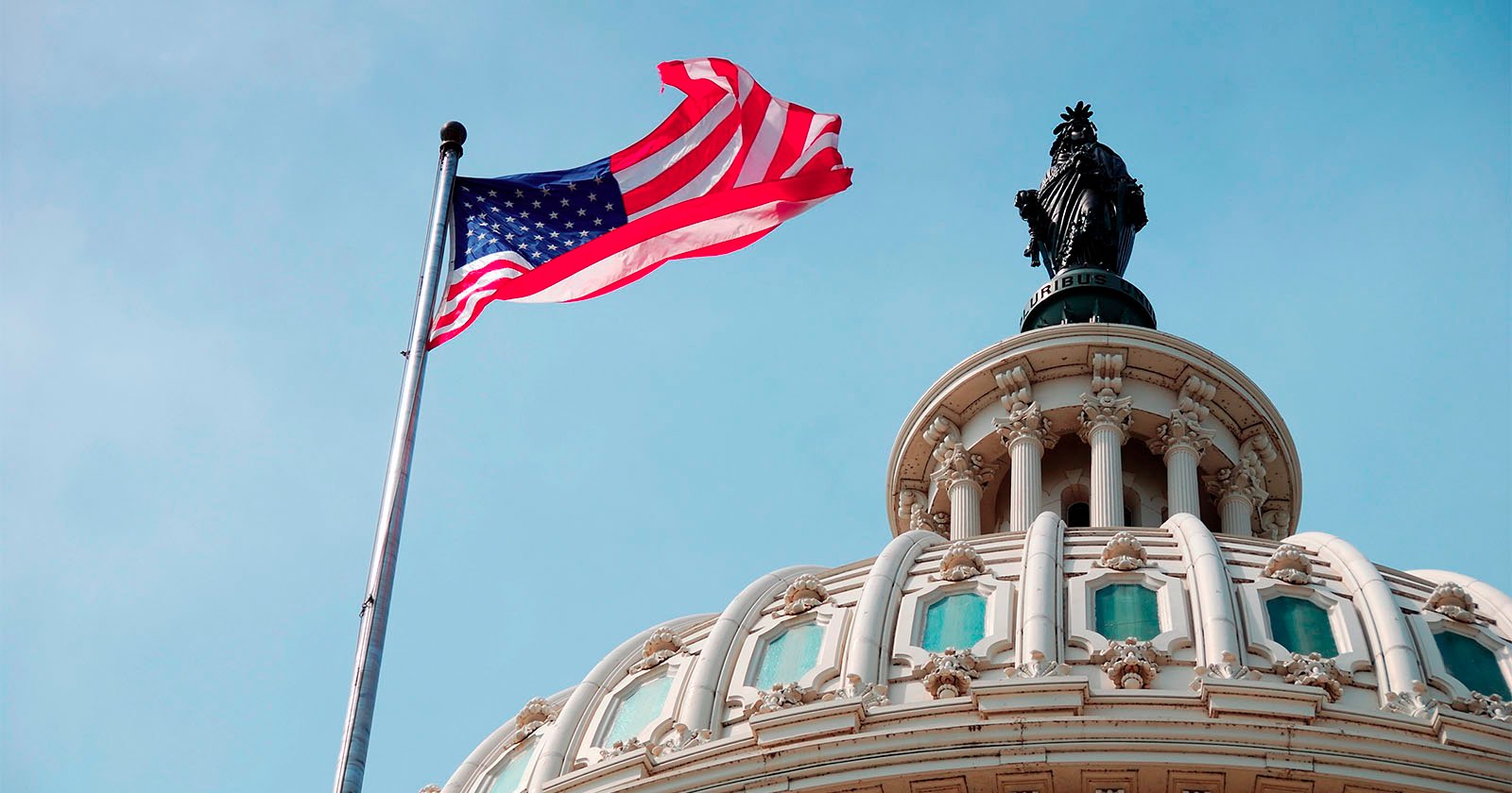House Overwhelmingly Passes Take It Down Act Aimed at AI Deepfakes House Overwhelmingly Passes Take It Down Act Aimed at AI Deepfakes