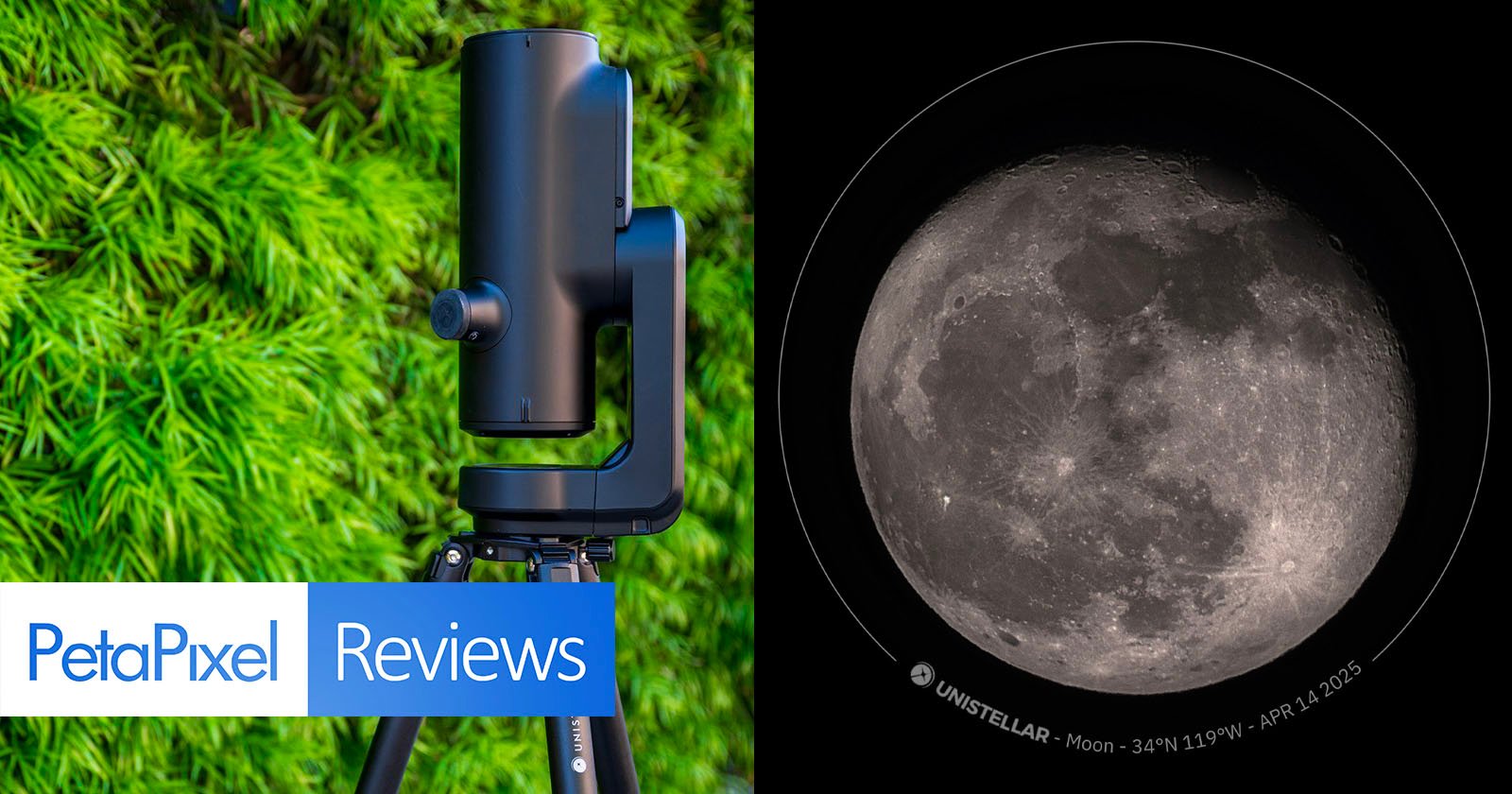 Unistellar Odyssey Pro Smart Telescope Review: Fast, Fun, Easy, and Expensive Unistellar Odyssey Pro Smart Telescope Review: Fast, Fun, Easy, and Expensive