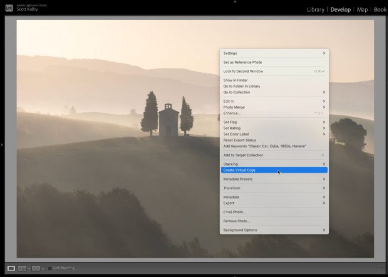 Want To Get Creative With Your White Balance? This Tip Can Help You Find The Best Look
