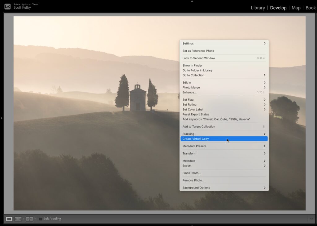 Want To Get Creative With Your White Balance? This Tip Can Help You Find The Best Look