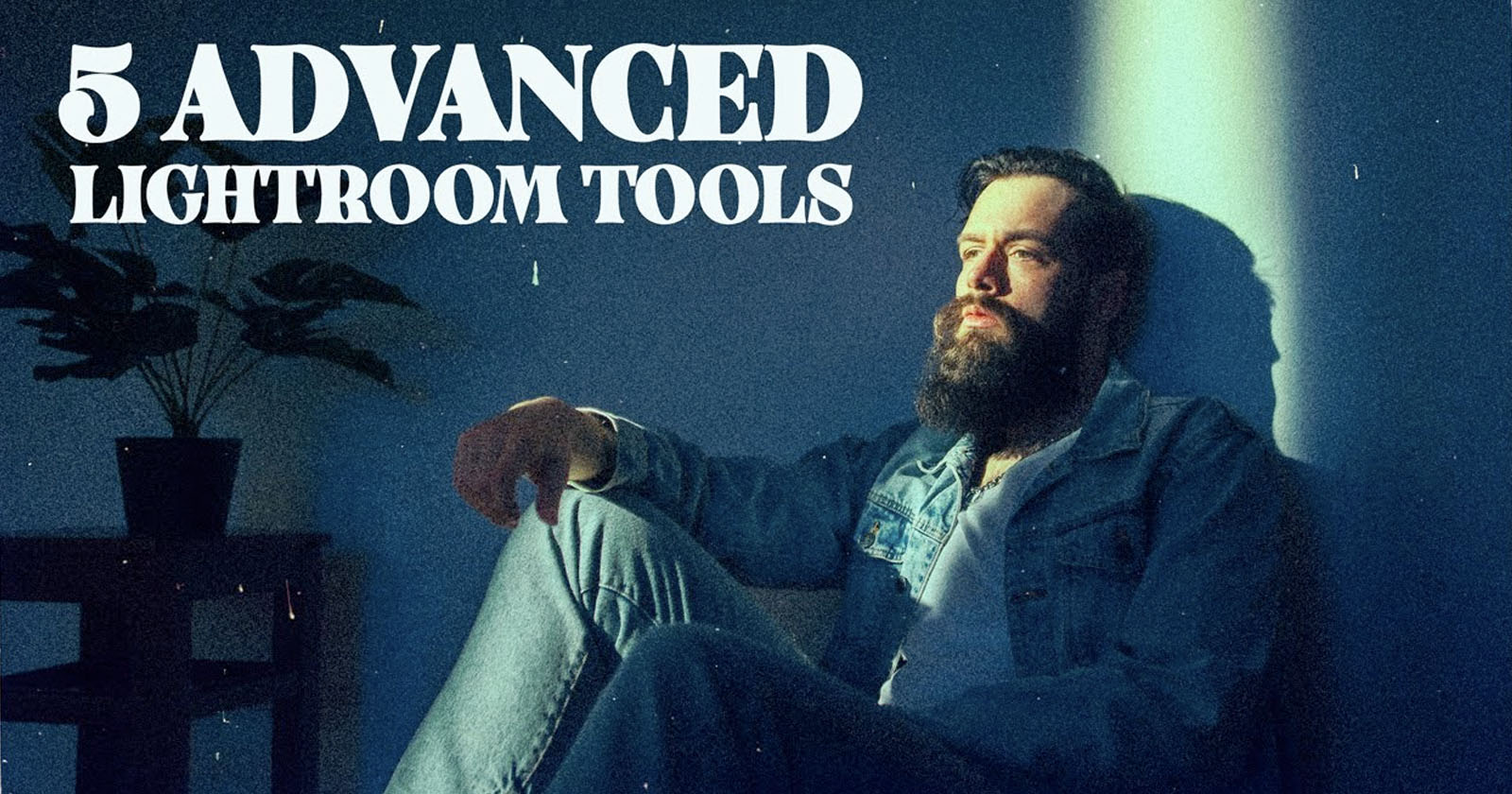 5 Advanced Lightroom Techniques To Change How You See and Edit Photos 5 Advanced Lightroom Techniques To Change How You See and Edit Photos
