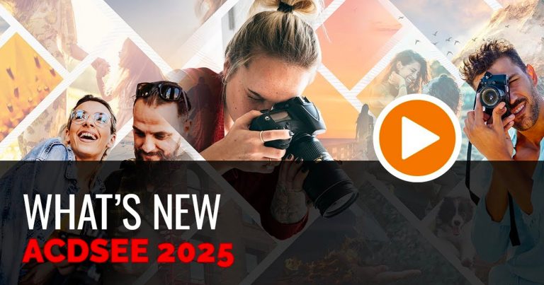 ACD Systems’s Refreshing Stance on Artificial Intelligence in Photo Editing