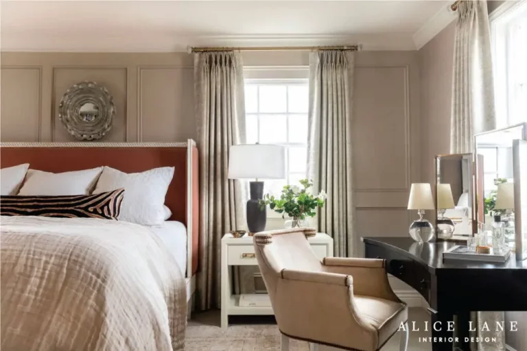 How to Mix Different Decor Styles (Boho, Modern, Traditional)