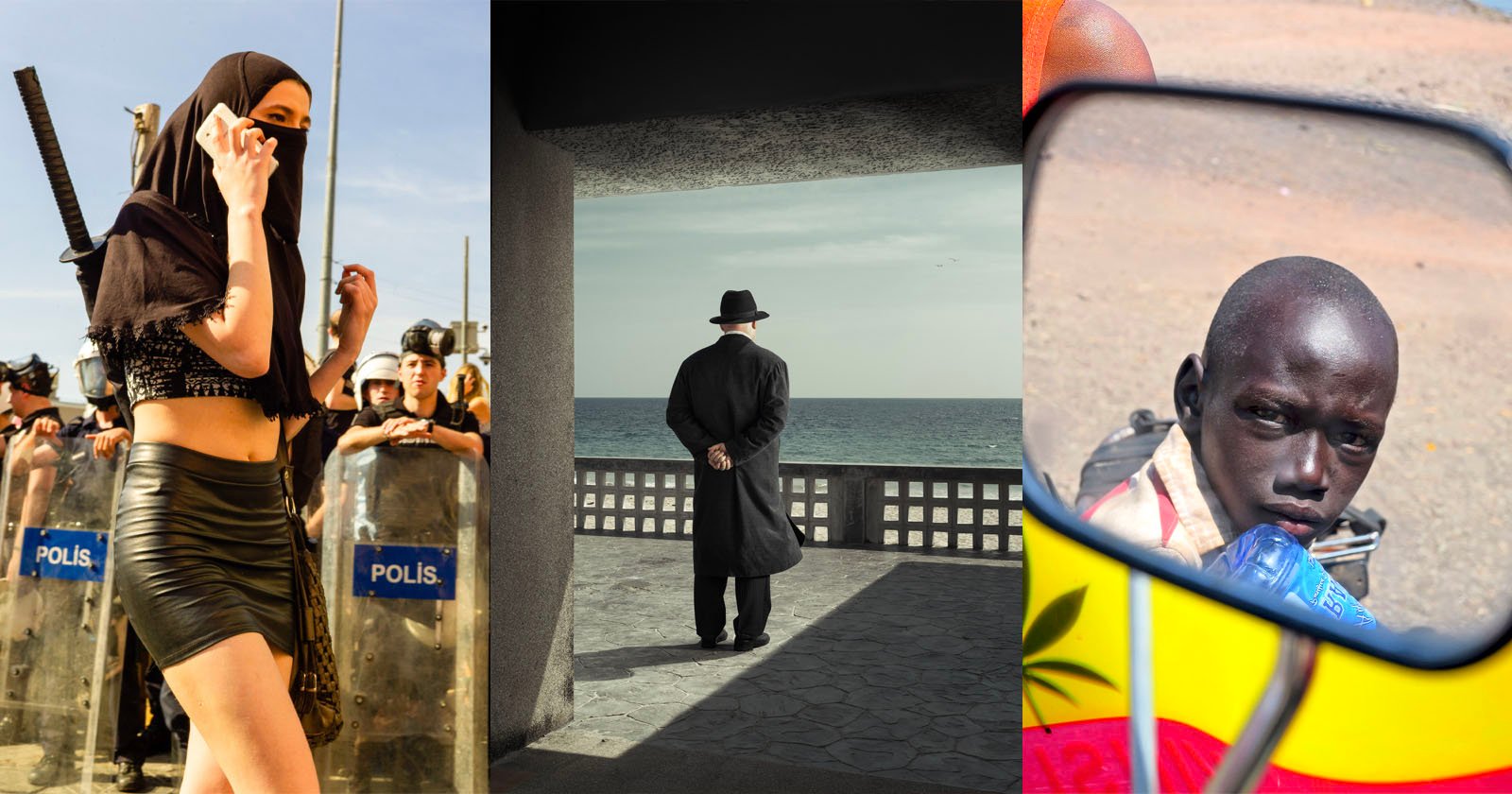 Stunning Photo Contest Celebrates the Power of Visual Storytelling Stunning Photo Contest Celebrates the Power of Visual Storytelling