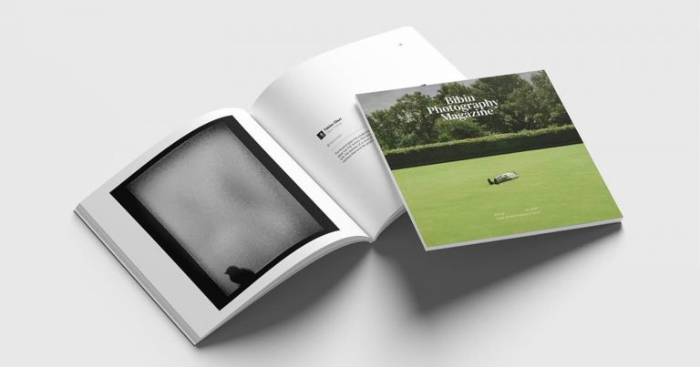 Photography Magazine Launches in Afghanistan