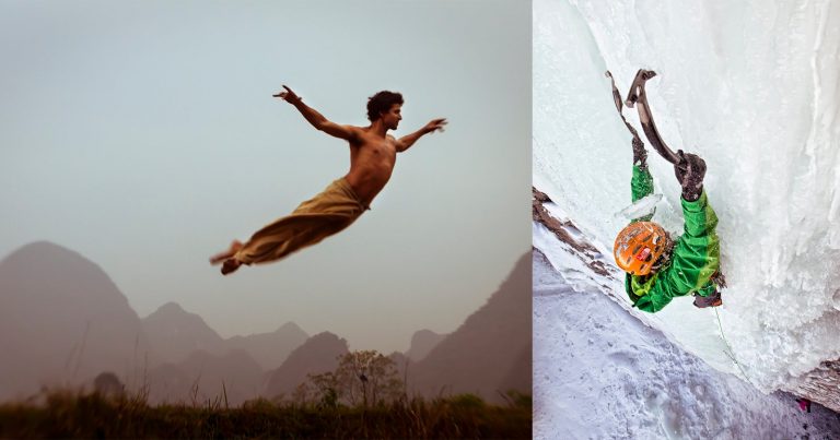 Break the Rules, Find Your Shot: An Adventure Photographer’s Guide