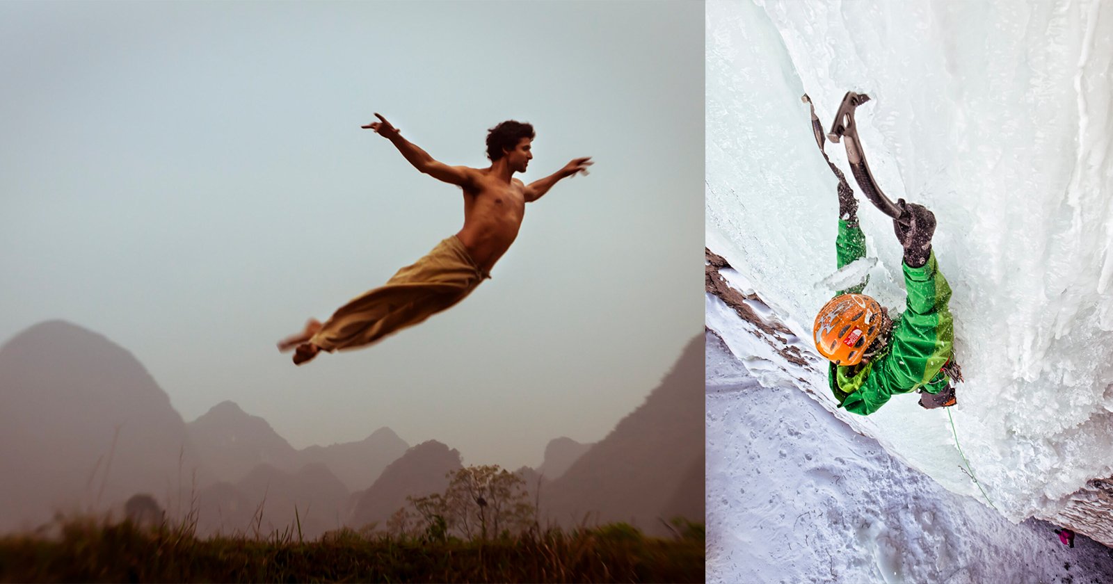 Break the Rules, Find Your Shot: An Adventure Photographer’s Guide Break the Rules, Find Your Shot: An Adventure Photographer’s Guide
