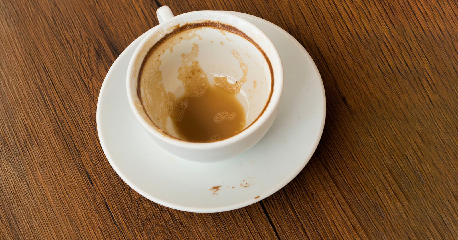 ChatGPT ‘Reads’ Photo of Coffee Cup and Tells Woman Her Husband is Cheating ChatGPT ‘Reads’ Photo of Coffee Cup and Tells Woman Her Husband is Cheating